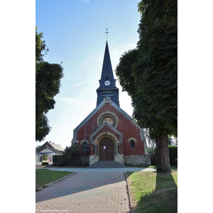 église Saint Pierre