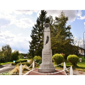 Commune de BERNY RIVIERE