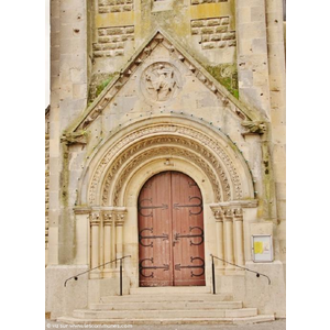 église St Martin