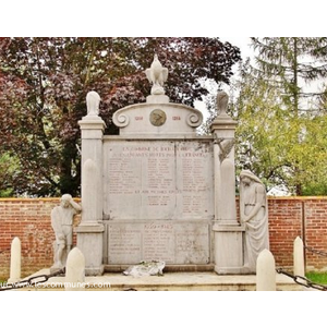 Le Monument-aux-Morts