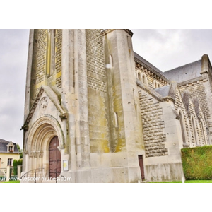 Commune de BICHANCOURT