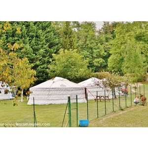 Le Village ( Location de Vacances )