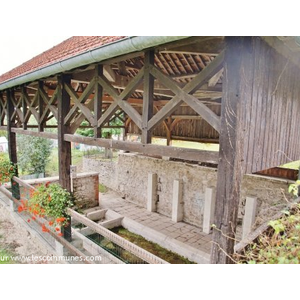 Le Lavoir