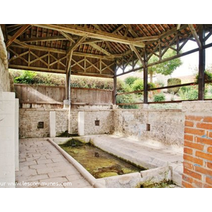 Le Lavoir