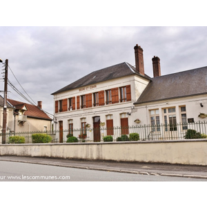 La Mairie