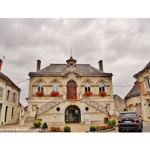 Mairie