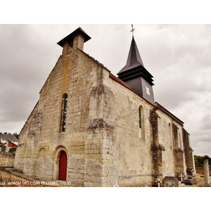 Chapelle Ste Marguerite