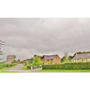 Clairefontaine-La Commune