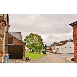 Clairefontaine-La Commune