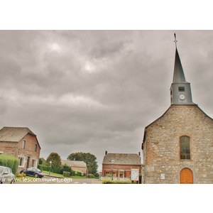 Clairefontaine-La Commune