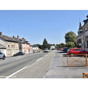 Commune de LE CATELET