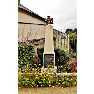 Le Monument-aux-Morts