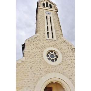 Commune de CHAMOUILLE