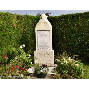 Le Monument-aux-Morts