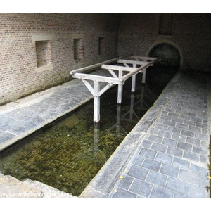 Le lavoir