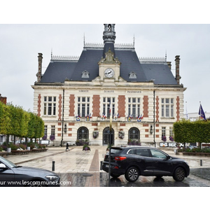 la Mairie