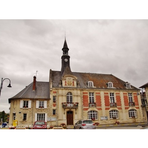 La Mairie