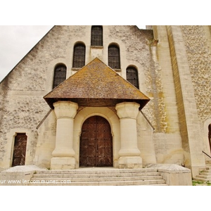 église St remi