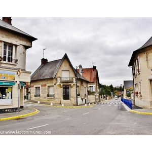 Commune de CHAVIGNON