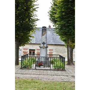 le monument aux morts