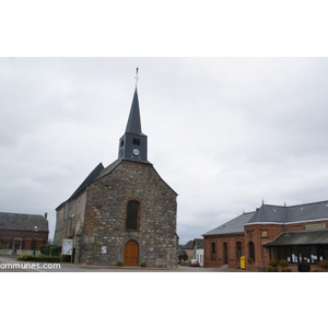 église saint ursule