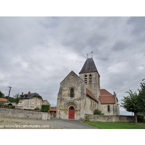 église Saint Pierre Saint Paul 