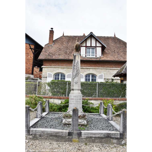 le monument aux morts 