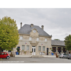 la Mairie