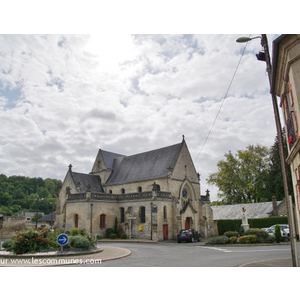 église saint Martin 