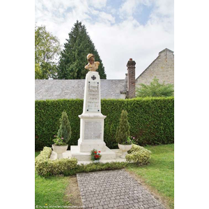 le monument aux morts