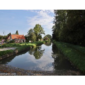 Commune de ESSIGNY LE PETIT
