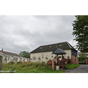 Commune de LA FLAMENGRIE