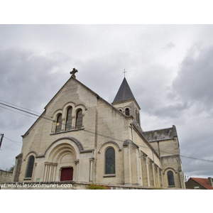 église Saint Pierre