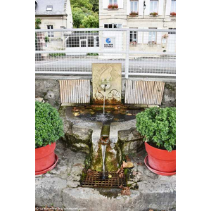 la Fontaine 