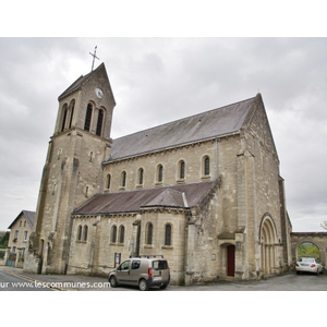 église Saint Remi 