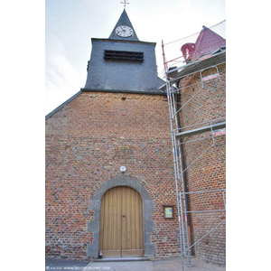 église Saint Michel 