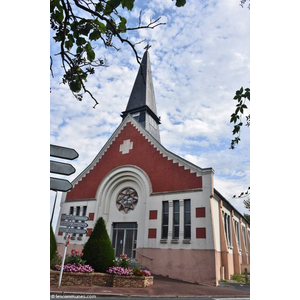 église Saint Brice