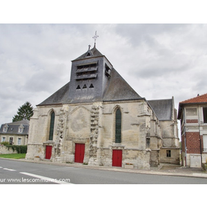 église Saint Georges