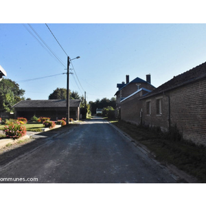 le village