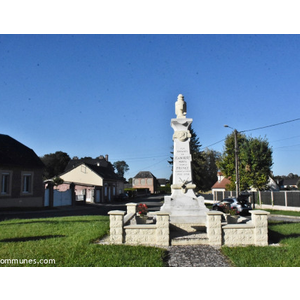 Commune de JEANCOURT