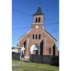 église saint Martin