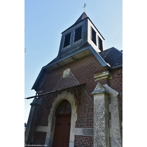 église Saint Médard