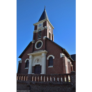 église saint Pierre