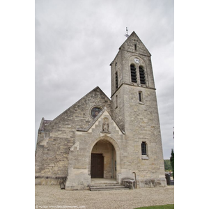 église Notre Dame 