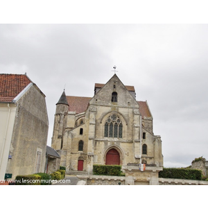 église Saint Pierre Saint Paul