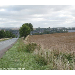 Vue sur Montcornet(02340)