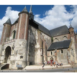 L église Saint Martin