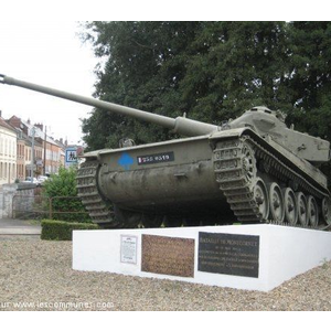 Commune de MONTCORNET