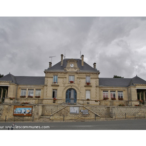 la mairie 