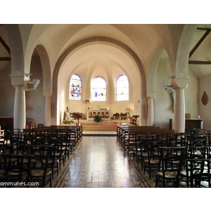 église Saint léger